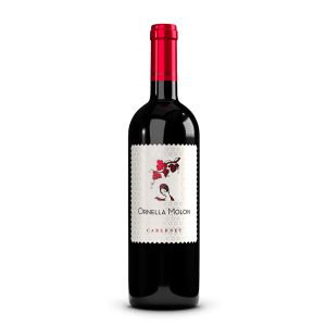 Cabernet Doc Piave – Ornella Molon