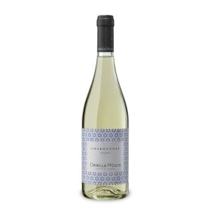 Chardonnay frizzante Igt Veneto – Ornella Molon