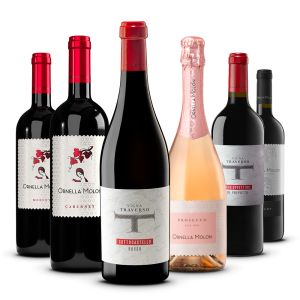 Refosco Igt Veneto – Ornella Molon