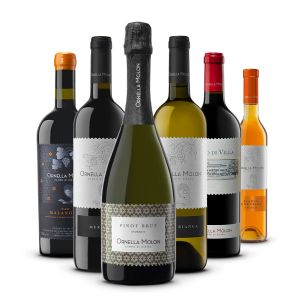Confezione 6 vini Selezione Ornella - Ornella Molon