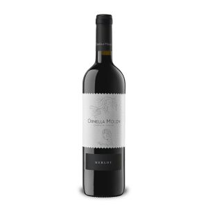 Merlot Riserva Selezione Doc Venezia – Ornella Molon