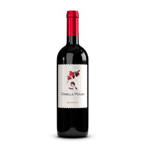 Merlot Doc Venezia – Ornella Molon