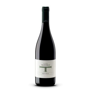 Pinot Grigio Doc Friuli Colli Orientali - Vigna Traverso