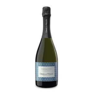 Prosecco spumante extra dry Doc Treviso – Ornella Molon