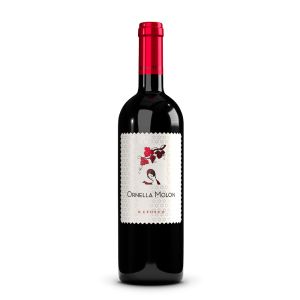 Refosco Igt Veneto – Ornella Molon