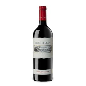 Rosso di Villa Igt Veneto – Ornella Molon