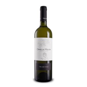 Traminer Aromatico Igt Veneto – Ornella Molon